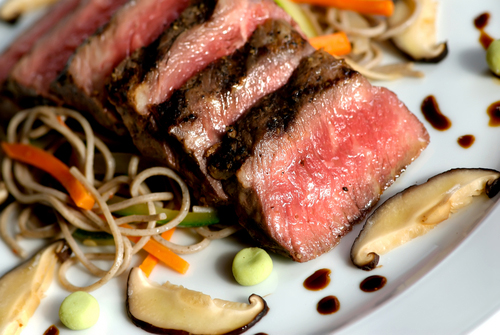 home beef photo